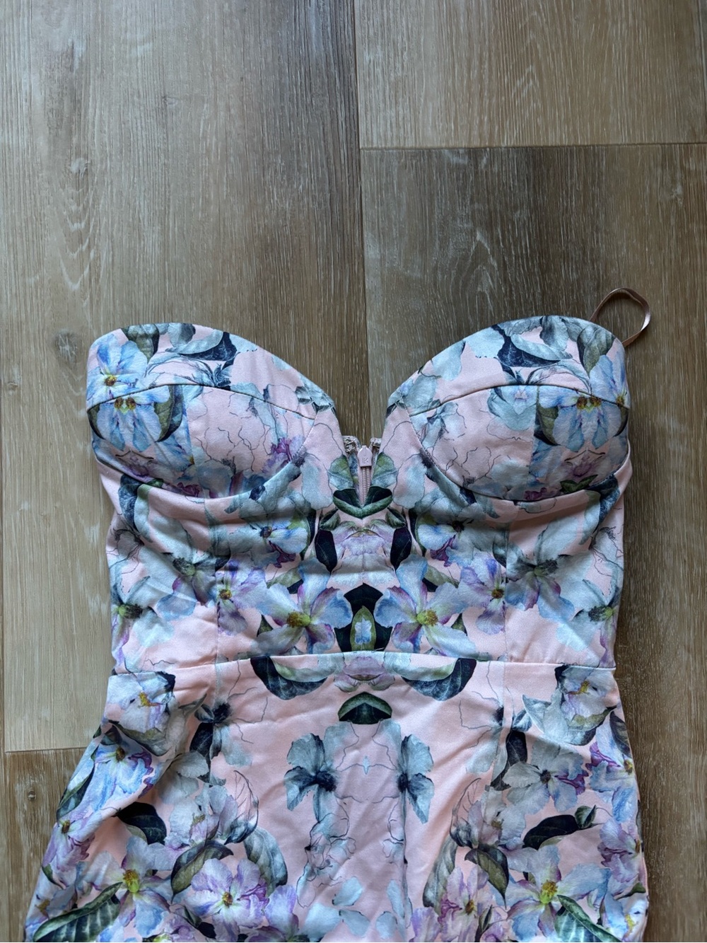 ASOS Dress - Picture 2 of 6